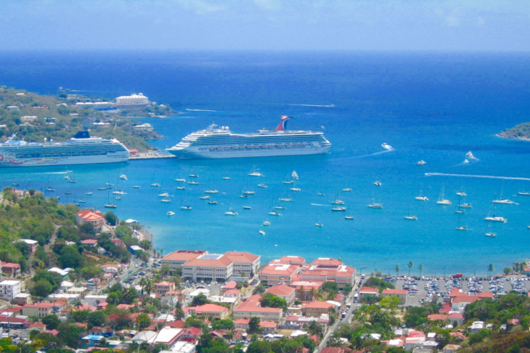 Setting Sail for Unforgettable Adventures: Exploring the Magic of Cruise Holidays